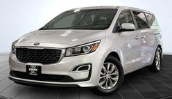 2019 Kia Sedona LX