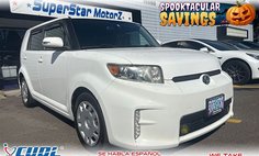 2014 Scion xB 
