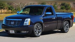 2007 GMC Sierra 1500 Work Truck