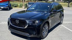2024 Mazda CX-90 3.3 Turbo Premium Plus