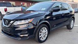 2020 Nissan Rogue Sport SL