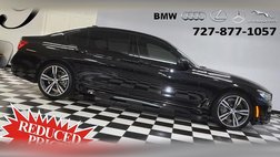 2019 BMW 7 Series 740i