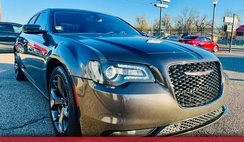 2021 Chrysler 300 S V6