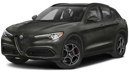 2023 Alfa Romeo Stelvio Veloce