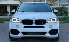 2018 BMW X5 sDrive35i