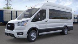 2025 Ford Transit XL