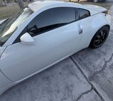 2004 Nissan 350Z Performance