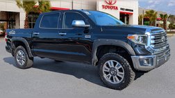 2019 Toyota Tundra 1794