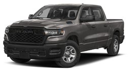 2026 Ram Ram Pickup 1500 Express