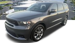 2020 Dodge Durango GT Plus