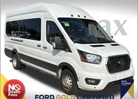 2024 Ford Transit XLT