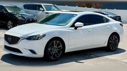 2017 Mazda MAZDA6 Grand Touring