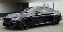 2019 BMW M4 CS
