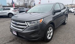 2018 Ford Edge SE