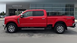 2024 Ford Super Duty F-250 Lariat