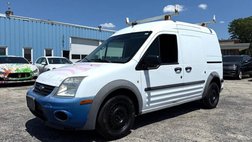 2013 Ford Transit Connect XLT
