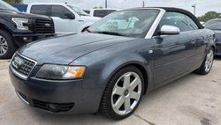 2004 Audi S4 quattro