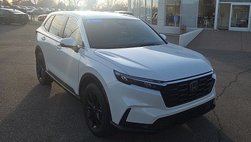 2023 Honda CR-V EX