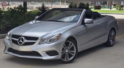 2014 Mercedes-Benz E-Class E 350