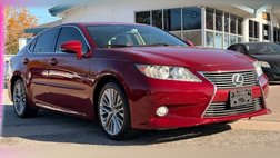 2013 Lexus ES 350 Base