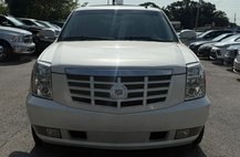2013 Cadillac Escalade ESV Luxury