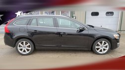 2016 Volvo V60 T5 Drive-E Premier