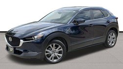 2024 Mazda CX-30 2.5 S Preferred