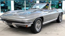1964 Chevrolet Corvette 