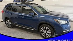 2021 Subaru Ascent Limited 7-Passenger