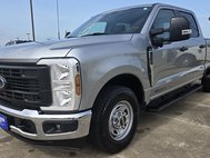 2024 Ford Super Duty F-250 XL