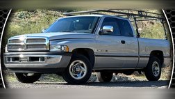 1997 Dodge Ram 1500 ST