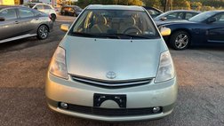 2009 Toyota Prius Touring
