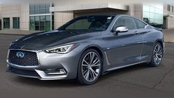 2017 Infiniti Q60 Premium
