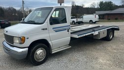 2001 Ford E-450