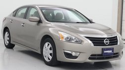 2014 Nissan Altima S