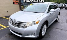 2012 Toyota Venza LE
