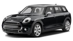 2016 MINI Clubman Cooper S