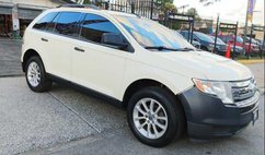 2008 Ford Edge SE