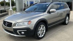 2016 Volvo XC70 T5 Premier