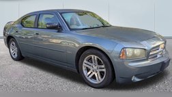 2006 Dodge Charger RT