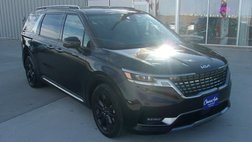2024 Kia Carnival SX Prestige