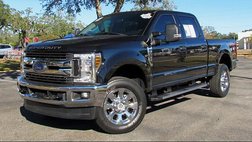 2019 Ford Super Duty F-250 XLT