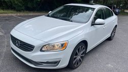 2018 Volvo S60 T5 Inscription