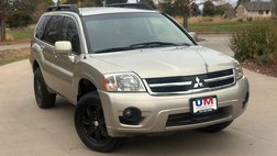 2007 Mitsubishi Endeavor SE