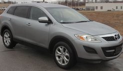 2012 Mazda CX-9 Touring