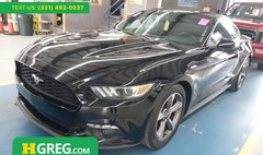2016 Ford Mustang V6