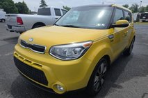 2015 Kia Soul !