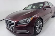 2016 Hyundai Genesis 3.8L