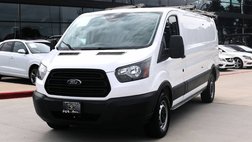 2018 Ford Transit 250
