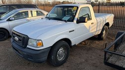 2006 Ford Ranger XL